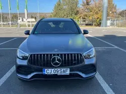 Gri Utilizat 2020 Mercedes GLC43 AMG AMG SUV | 52.850 EUR