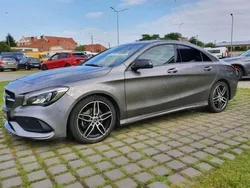 Mercedes CLA200