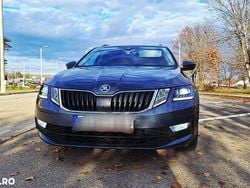 Culoaregri Utilizat 2019 Skoda Octavia Soleil Break | 15.500 EUR (Puțin scump)