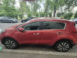 Rosu Utilizat 2018 Kia Sportage Style SUV | 17.900 EUR (Preț OK)