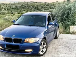 Utilizat 2008 BMW 118 Hatchback | 4.590 EUR (Puțin scump)