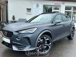Gri Utilizat 2021 Cupra Formentor VZ SUV | 36.859 EUR (Puțin scump)