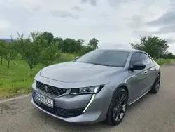 Utilizat 2020 Peugeot 508 GT-line Berlinǎ | 19.990 EUR