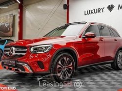 Roșu Utilizat 2020 Mercedes 200 Exclusive SUV | 37.510 EUR (Preț OK)