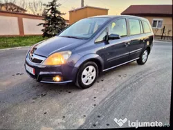 Albastru Utilizat 2006 Opel Zafira Monovolum | 2.150 EUR