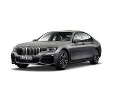 Bernina grey amber effect metallic metalizat Utilizat 2021 BMW 730 Comfort Edition Berlinǎ | 59.476 EUR (Scump)