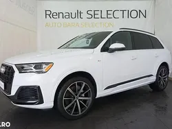 Culoarealb Utilizat 2022 Audi Q7 S-Line SUV | 44.900 EUR