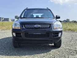 Utilizat 2006 Kia Sportage SUV | 2.900 EUR (Preț bun)