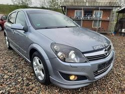Utilizat 2009 Opel Astra OPC Hatchback | 2.699 EUR (Preț OK)