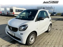 Utilizat 2020 Smart ForTwo Electric Drive Coupe | 7.990 EUR