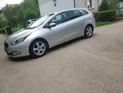 Utilizat 2013 Kia Ceed 2 Break | 5.399 EUR (Preț OK)