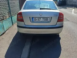 Utilizat 2005 Skoda Octavia Berlinǎ | 1.200 EUR (Preț bun)