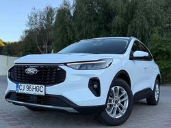 Culoarealb Utilizat 2024 Ford Kuga Titanium SUV | 26.000 EUR (Scump)