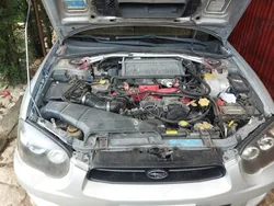 Utilizat 2003 Subaru Impreza Break | 12.750 EUR