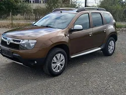 Culoaremaro Utilizat 2011 Dacia Duster Prestige SUV | 6.290 EUR (Preț OK)