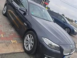 Utilizat 2014 BMW 520 Break | 10.950 EUR (Super Preț)