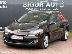 Culoaremaro Utilizat 2012 Renault Mégane GrandTour Bose Edition Break | 5.350 EUR (Preț OK)