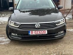 Culoaremaro Utilizat 2016 VW Passat Highline Break | 12.800 EUR (Preț bun)