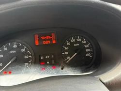 Utilizat 2010 Dacia Logan Berlinǎ | 4.000 EUR