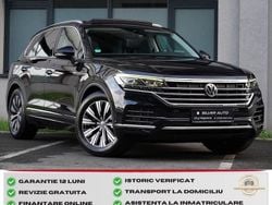 Culoarenegru Utilizat 2019 VW Touareg Edition SUV | 36.990 EUR (Preț OK)