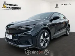 Negru Utilizat 2022 Renault Mégane Equilibre Berlinǎ | 30.559 EUR