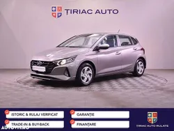 Culoaregri Utilizat 2023 Hyundai i20 | 12.600 EUR (Preț bun)