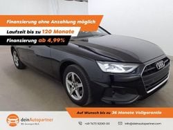 Utilizat 2022 Audi A4 Break | 26.210 EUR (Preț OK)
