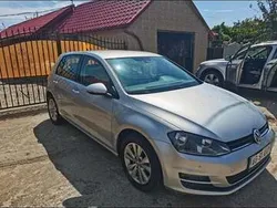 Utilizat 2014 VW Golf VII Hatchback | 8.000 EUR (Puțin scump)