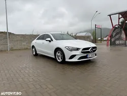 Alb Utilizat 2020 Mercedes CLA180 Shooting Brake Break | 22.500 EUR