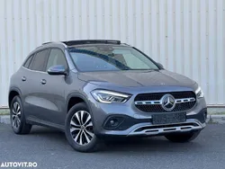 Culoaregri Utilizat 2022 Mercedes GLA200 Progressive SUV | 28.499 EUR (Super Preț)