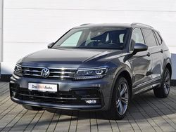 Culoaregri Utilizat 2019 VW Tiguan Allspace Highline SUV | 25.500 EUR (Preț OK)