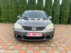 Culoaregri Utilizat 2007 VW Golf V Goal Hatchback | 3.890 EUR (Puțin scump)