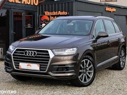 Culoaremaro Utilizat 2016 Audi Q7 S-Line SUV | 23.000 EUR (Super Preț)