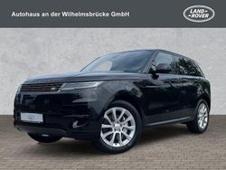 Utilizat 2023 Land Rover Range Rover Sport SE SUV | 88.535 EUR