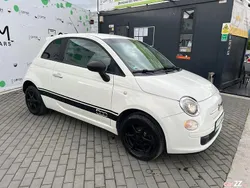 Utilizat 2009 Fiat 500 Hatchback | 4.499 EUR