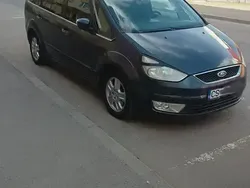 Utilizat 2008 Ford Galaxy Monovolum | 3.100 EUR