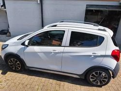 Utilizat 2017 Opel Karl Hatchback | 7.000 EUR