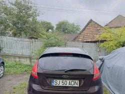 Utilizat 2010 Ford Fiesta Hatchback | 2.300 EUR (Preț bun)