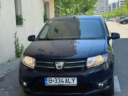 Utilizat 2016 Dacia Sandero Hatchback | 4.600 EUR