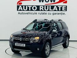 Culoarealbastru Utilizat 2016 Dacia Duster Ambiance SUV | 8.290 EUR (Preț OK)