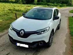 Utilizat 2017 Renault Kadjar Bose Edition SUV | 10.900 EUR (Preț OK)