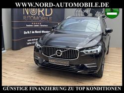 Utilizat 2020 Volvo XC60 Inscription SUV | 33.356 EUR (Preț bun)