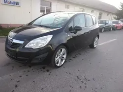 Utilizat 2010 Opel Meriva Edition Monovolum | 4.350 EUR (Preț OK)