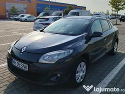 Utilizat 2010 Renault Mégane III Break | 3.650 EUR