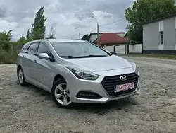 Utilizat 2016 Hyundai i40 Break | 8.999 EUR (Preț OK)