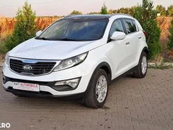 Maro Utilizat 2015 Kia Sportage SUV | 7.290 EUR (Super Preț)