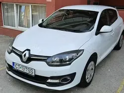 Utilizat 2016 Renault Mégane III Hatchback | 6.000 EUR