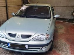 Culoarebej Utilizat 2003 Renault Mégane II Expression Berlinǎ | 4.500 EUR