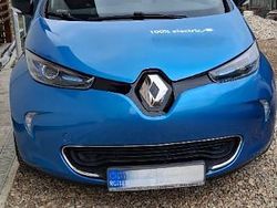 Utilizat 2018 Renault Zoe Intens Hatchback | 9.000 EUR