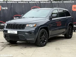 Culoaregri Utilizat 2017 Jeep Grand Cherokee Limited SUV | 19.990 EUR (Super Preț)